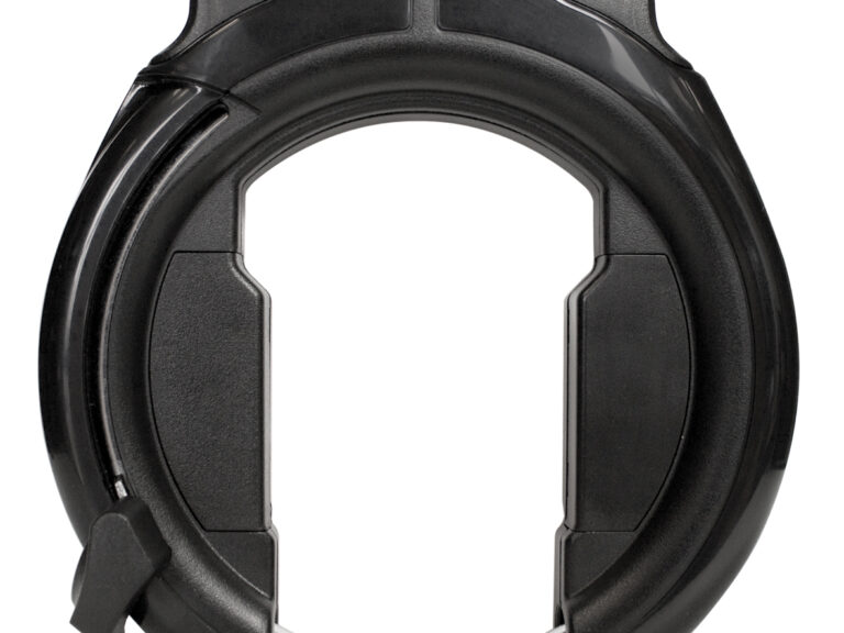 Ringslot Trelock RS 453 Protect -O-Connect Balloon NAZ - zwart