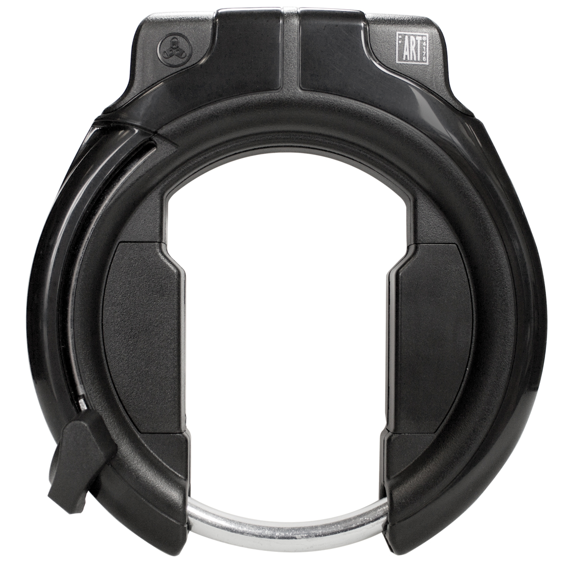 Ringslot Trelock RS 453 Protect -O-Connect Balloon NAZ - zwart - Afbeelding 3