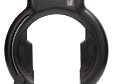 Ringslot Trelock RS 480 Protect-O-Connect XL NAZ - zwart