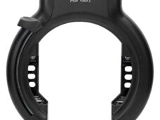 Ringslot Trelock RS 481 Protect-O-Connect XXL AZ - zwart
