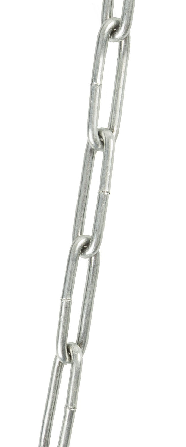 Kettingslot M-Wave met cijferslot ø3,5*900mm - zwart - Afbeelding 3