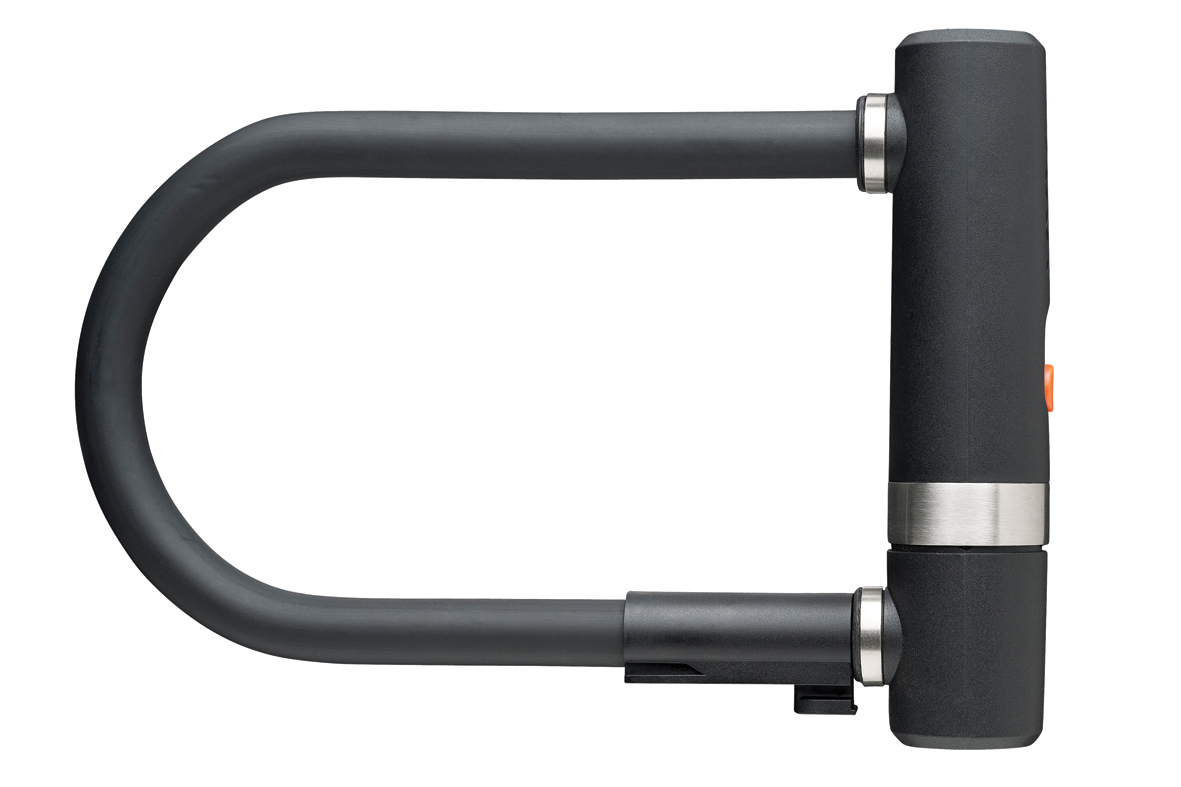 Beugelslot Axa Newton Pro 190 - zwart - Afbeelding 4
