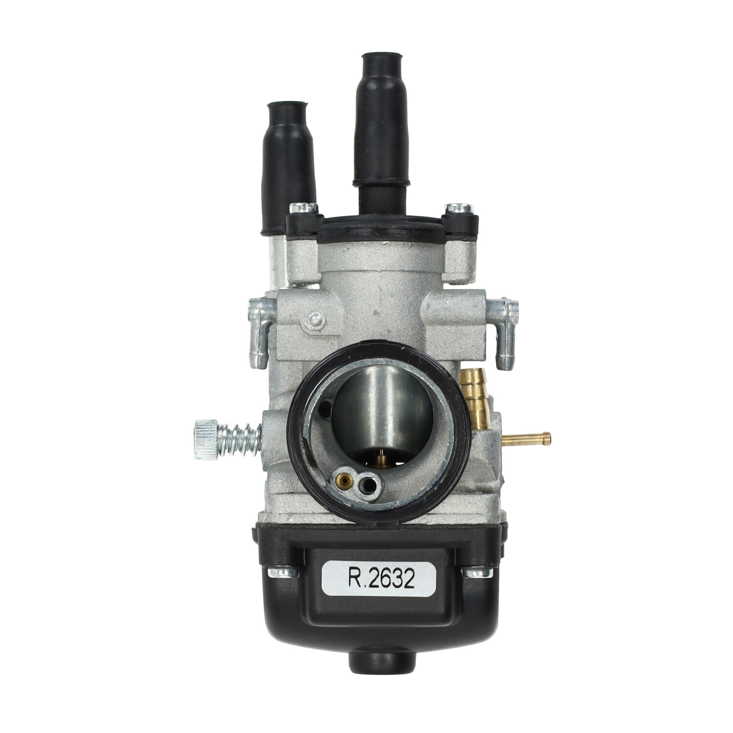 Carburateur Dmp Model Dellorto Phbg 21mm Minarelli Hor Ac, Sco Piaggio 2t - Afbeelding 7