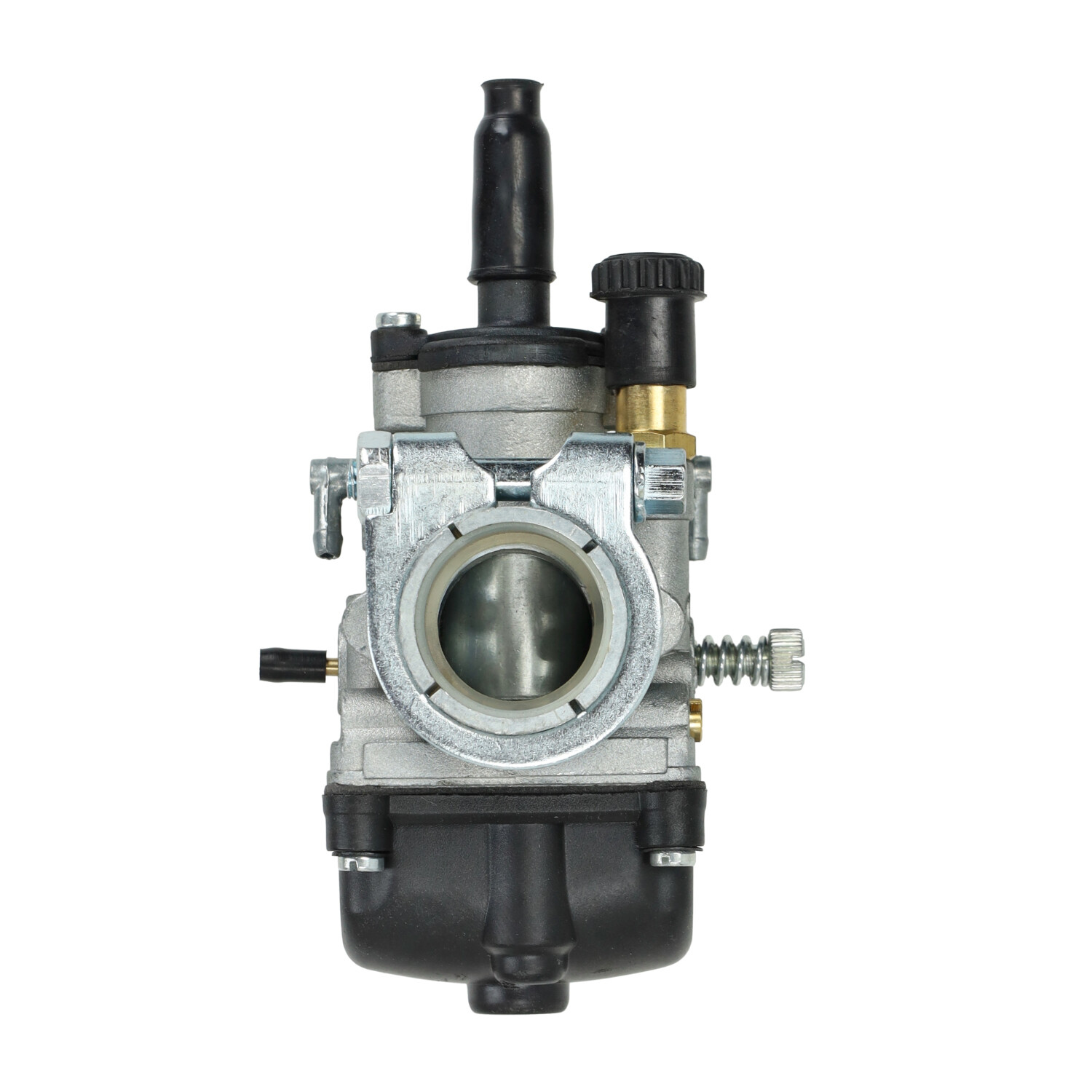 Carburateur Dmp Model Dellorto Opschuif Klem Phbg 21mm Universeel - Afbeelding 6