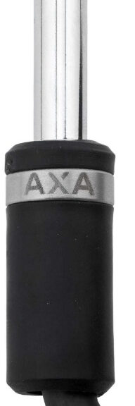 Insteekkabel Axa Newton PI 150/10 - zwart (op kaart)