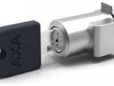 Accuslot Axa Shimano Steps E8020