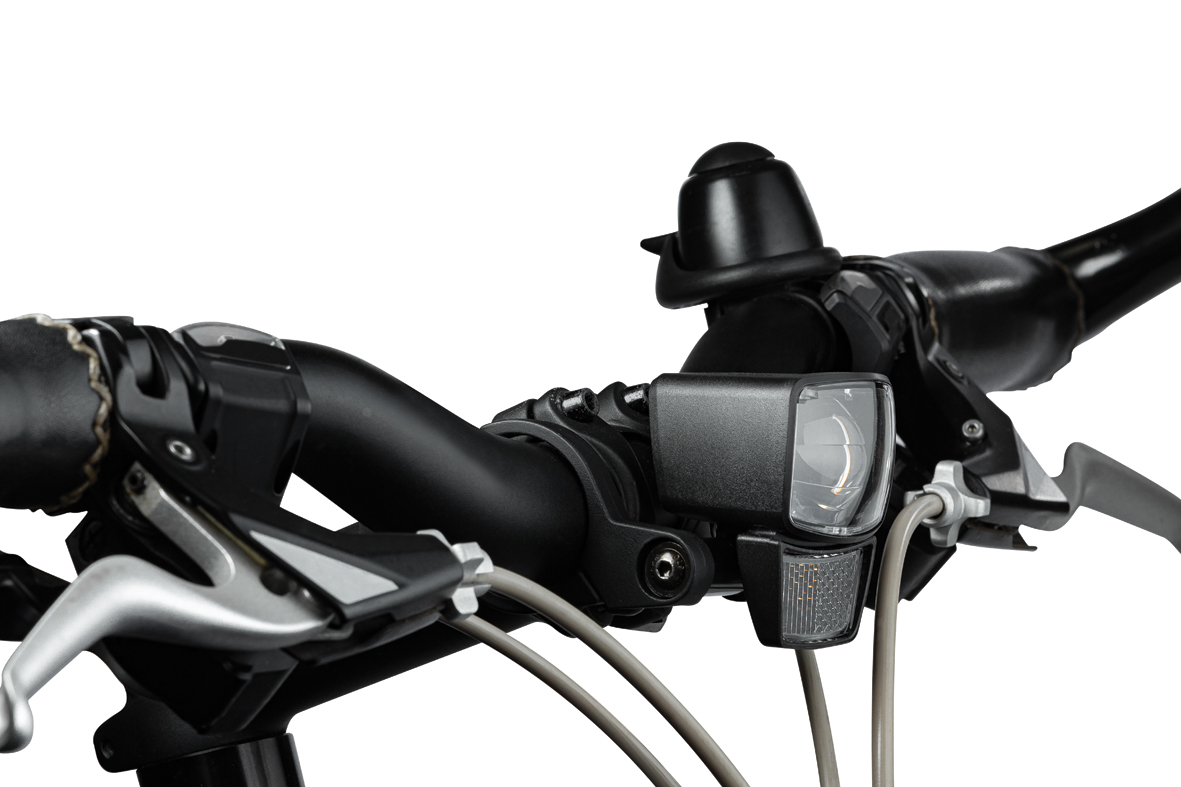 Stuurhouder Axa Nxt handlebar bracket ø 25