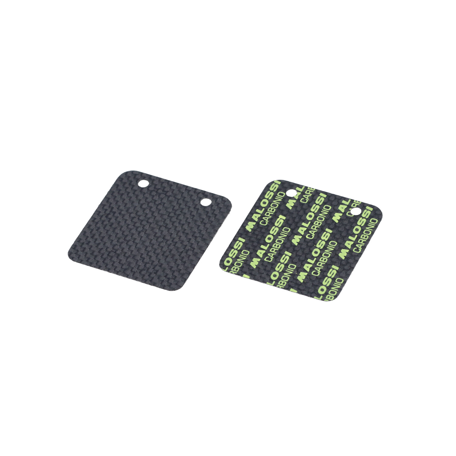 Membraanplaatset Malossi Mhr Vl16 Carbon Gilera Runner, Minarelli Hor, Skipper 125/150, Sco Piaggio 2t 2711790.c0 - Afbeelding 3