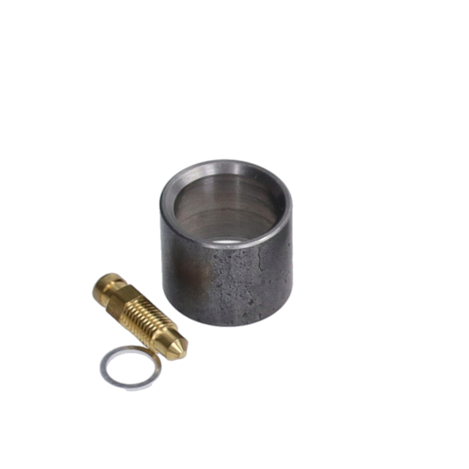 Cilinder met kop Malossi MHR big bore team 50mm Minarelli AM6 3112386 - Afbeelding 13