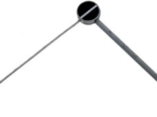 Cantileverkabel Promax 93mm