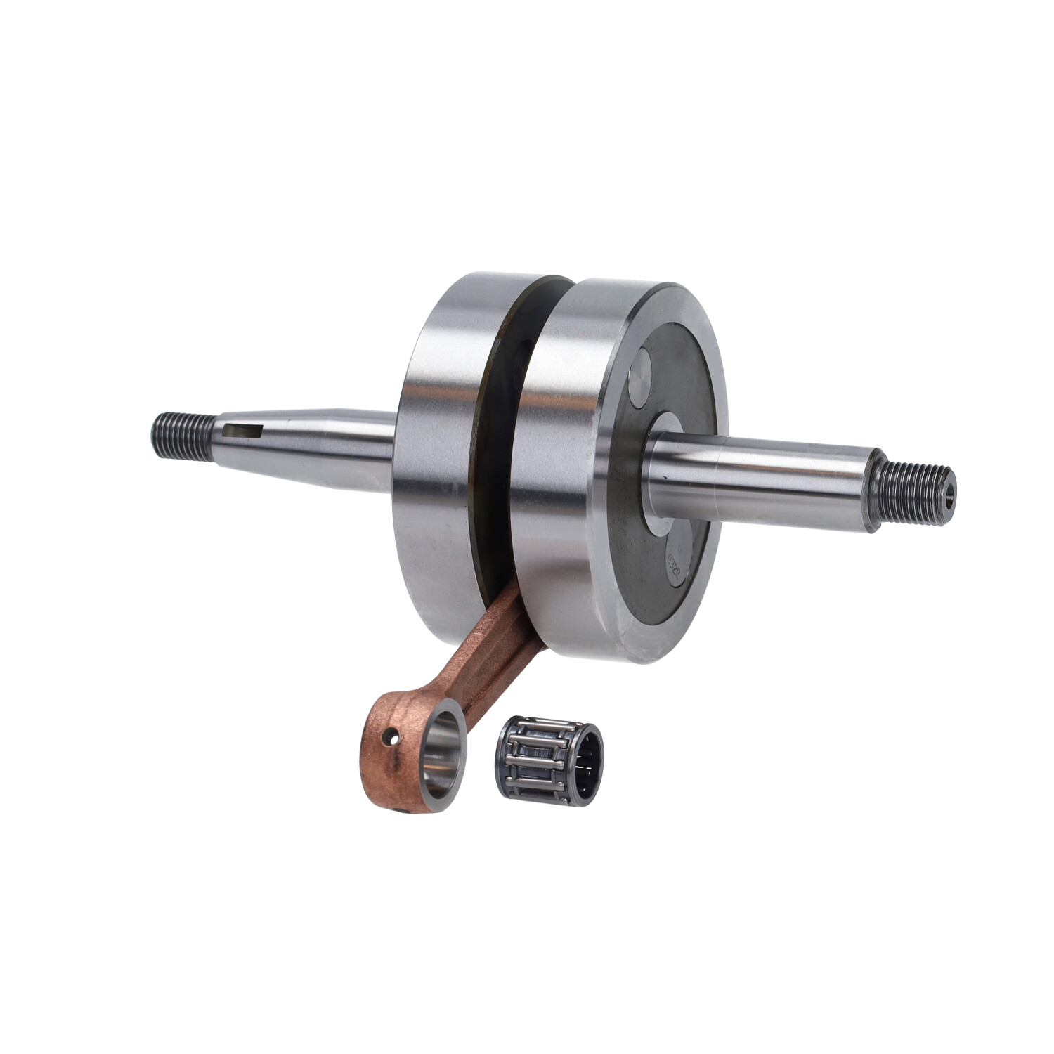 Krukas Malossi Mhr 85mm Fantic Enduro, Fantic Motard, Sherco 5312280 - Afbeelding 2