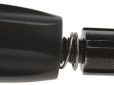 Kabelstelbout set Shimano Nexus 7 SB-7S45 - Zwart