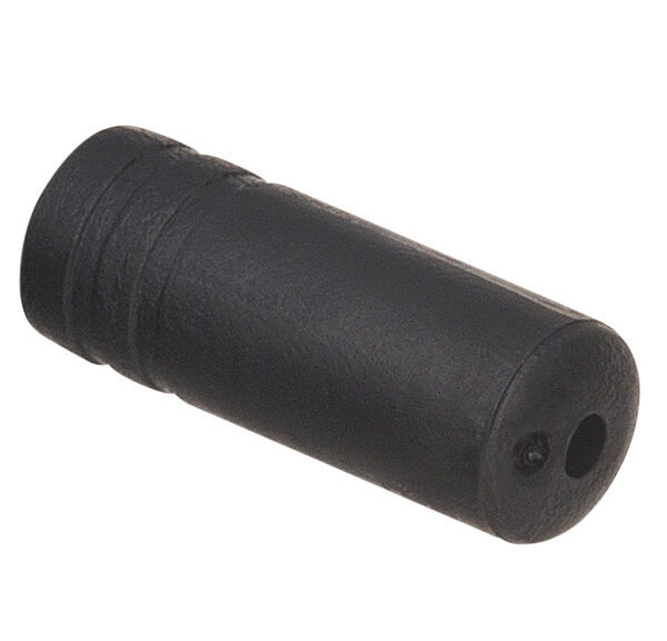 PVC kabeleindhoedje Shimano STI voor 4mm SP40 schakelkabel - 100 stuks