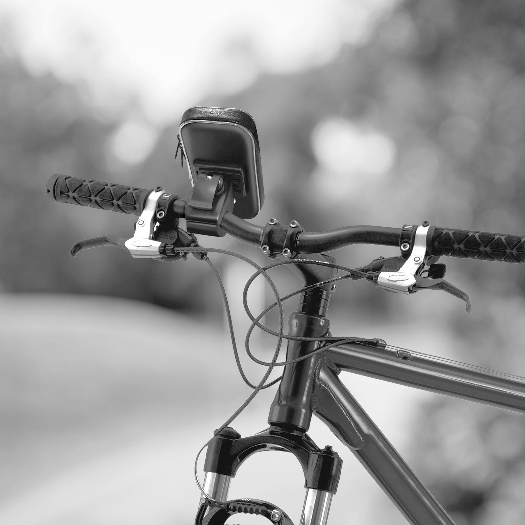 Telefoonhouder Celly Flexbike XXXL - Afbeelding 2