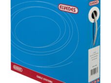 gevlochten zilver