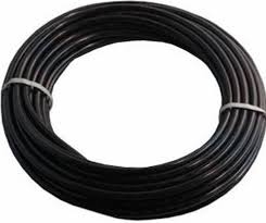 Rem buitenkabel Elvedes zonder voering 10 meter ø3,5/6,0 mm - zwart (10 meter rol) - Afbeelding 2