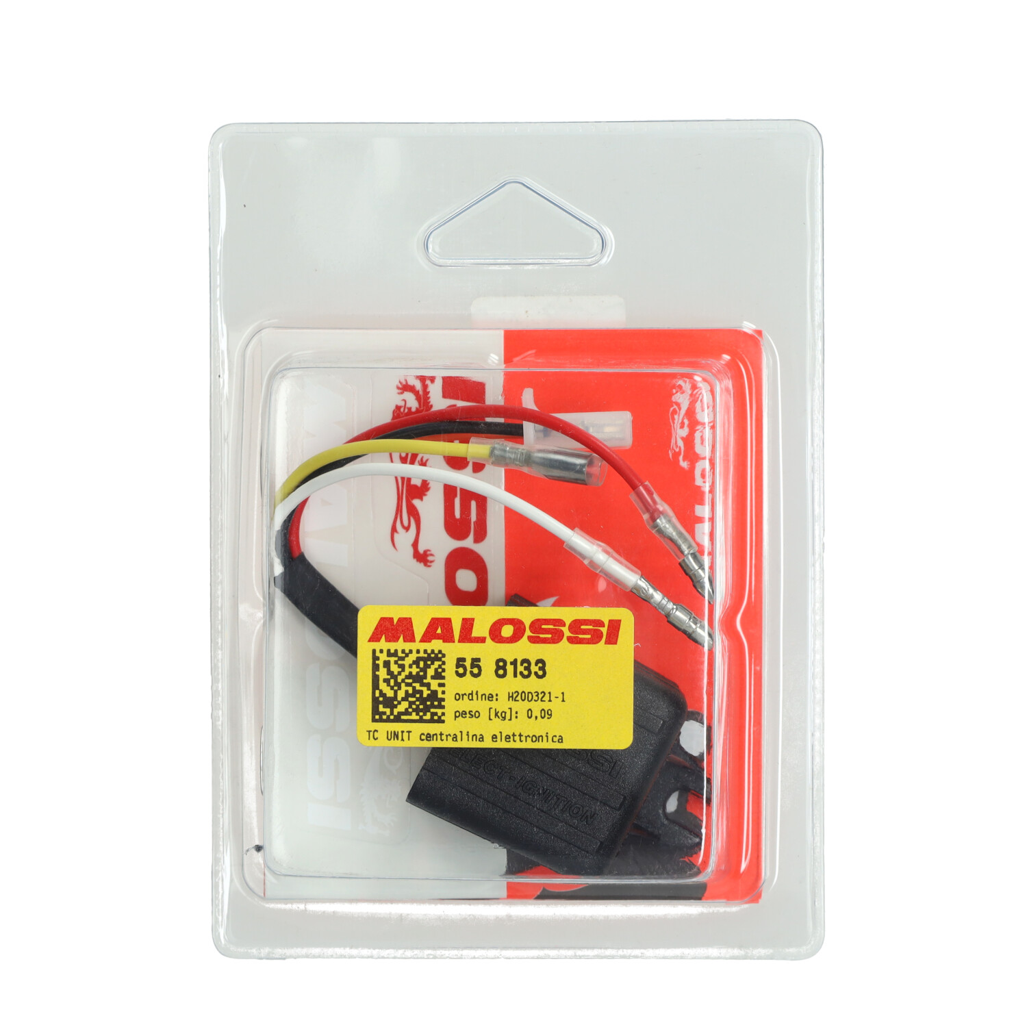 Rpm-control Malossi Minarelli Vert 558133 - Afbeelding 3