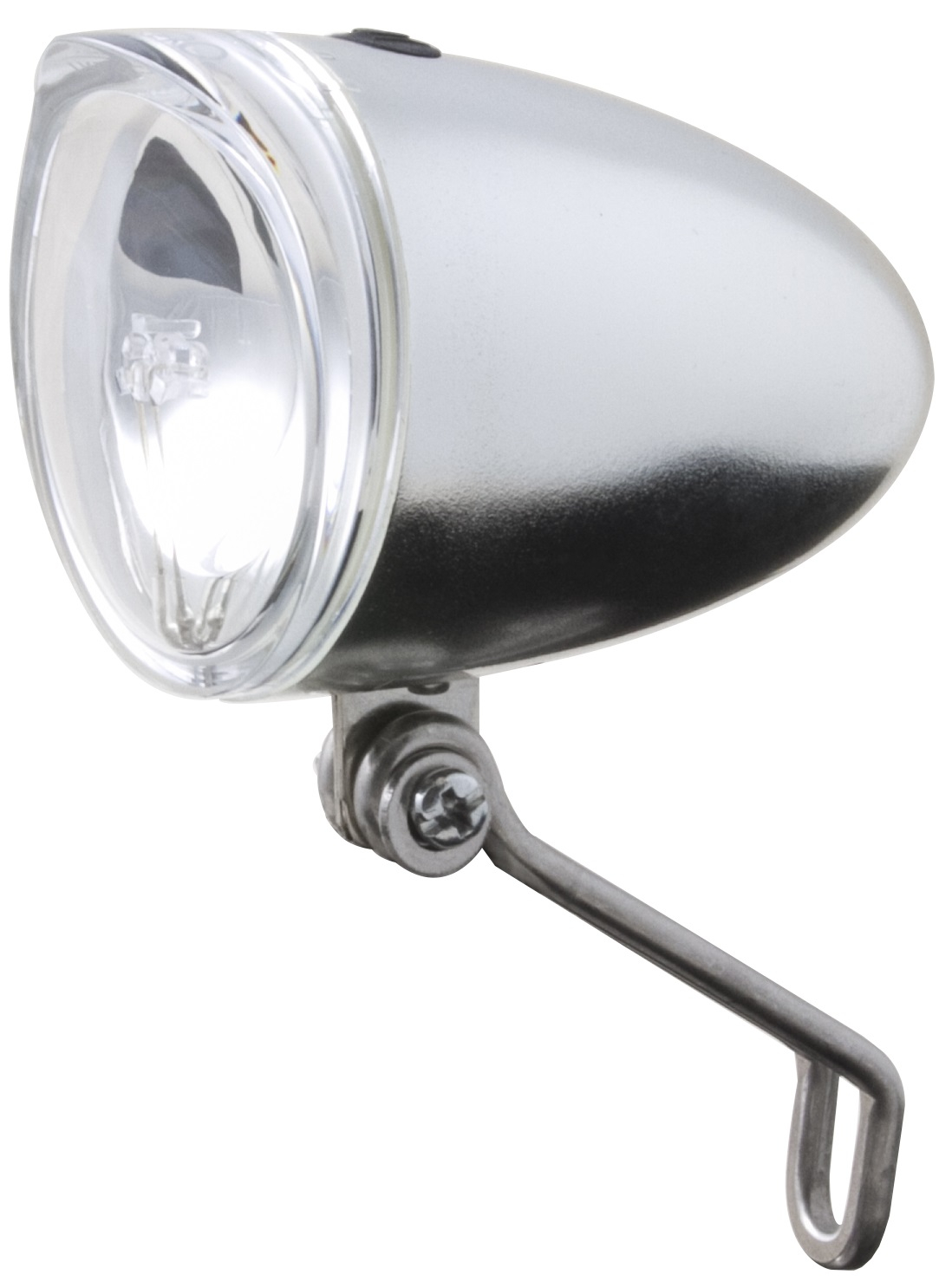 Koplamp Spanninga Trendo XDO 10 Lux - chroom - Afbeelding 4