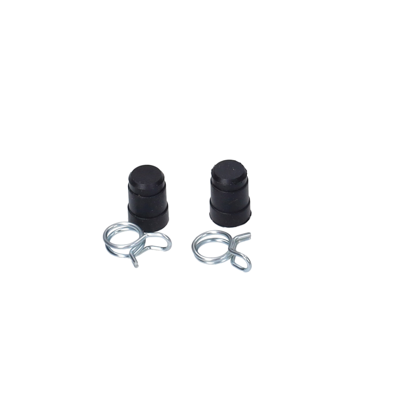 Cilinder met kop Malossi MHR 40mm Minarelli Hor LC 318559 - Afbeelding 12