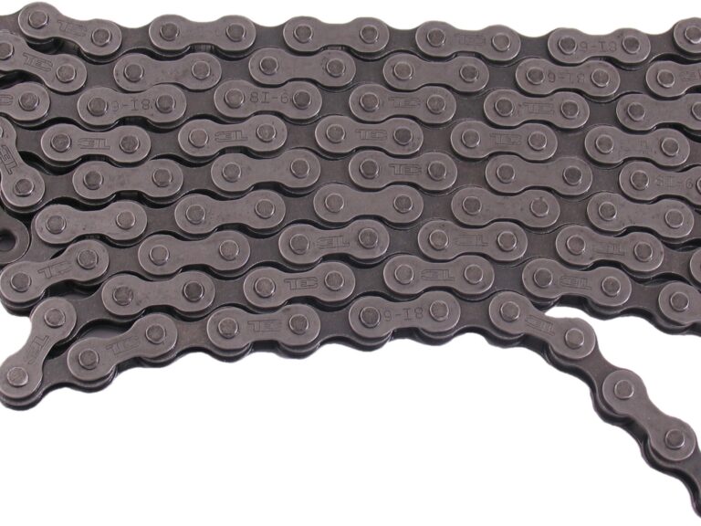 Fietsketting Edge City 1/2 x 1/8" - 112 schakels (Werkplaatsverpakking = 25 stuks)