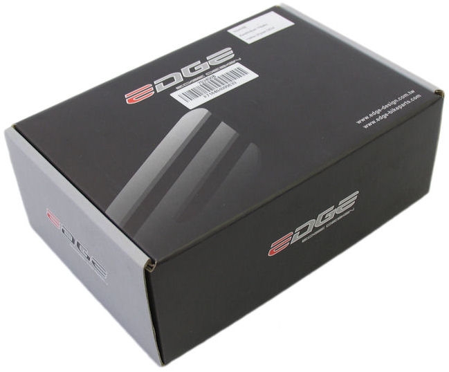 Fietsketting Edge City 1/2 x 1/8" 112 links  - anti-roest (werkplaatsverpakking à 25 stuks)