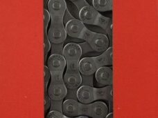 Ketting 6/7 speed Sunrace CNM54 116 links - grijs