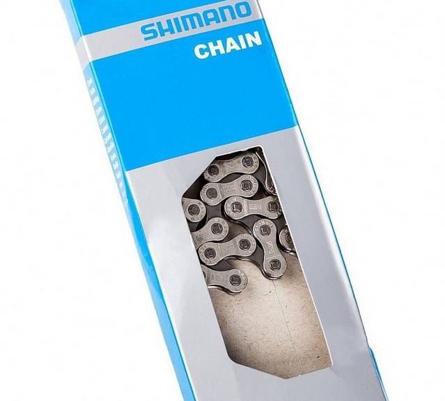 Ketting 6/7/8 speed Shimano HG71 - 116 schakels