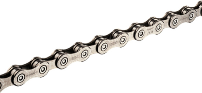Ketting 11 speed Shimano Ultegra / Deore XT HG701 met 138 schakels - Race/MTB/E-bike - Afbeelding 2