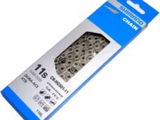 Ketting 11 speed Shimano HG901 Dura Ace / XTR - Race/Mtb/E-Bike met 116 schakels