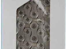 Ketting 11 speed Shimano HG601 105 Race/MTB/E-bike met Quick Link - 116 schakels