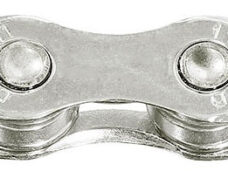 Ketting 11 speed Sunrace CN11A met 116 schakels - zilver