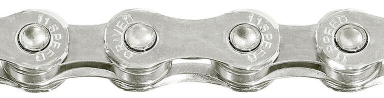 Ketting 11 speed Sunrace CN11A met 116 schakels - zilver