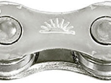 Ketting 10 speed Sunrace CN10A met 116 schakels - zilver
