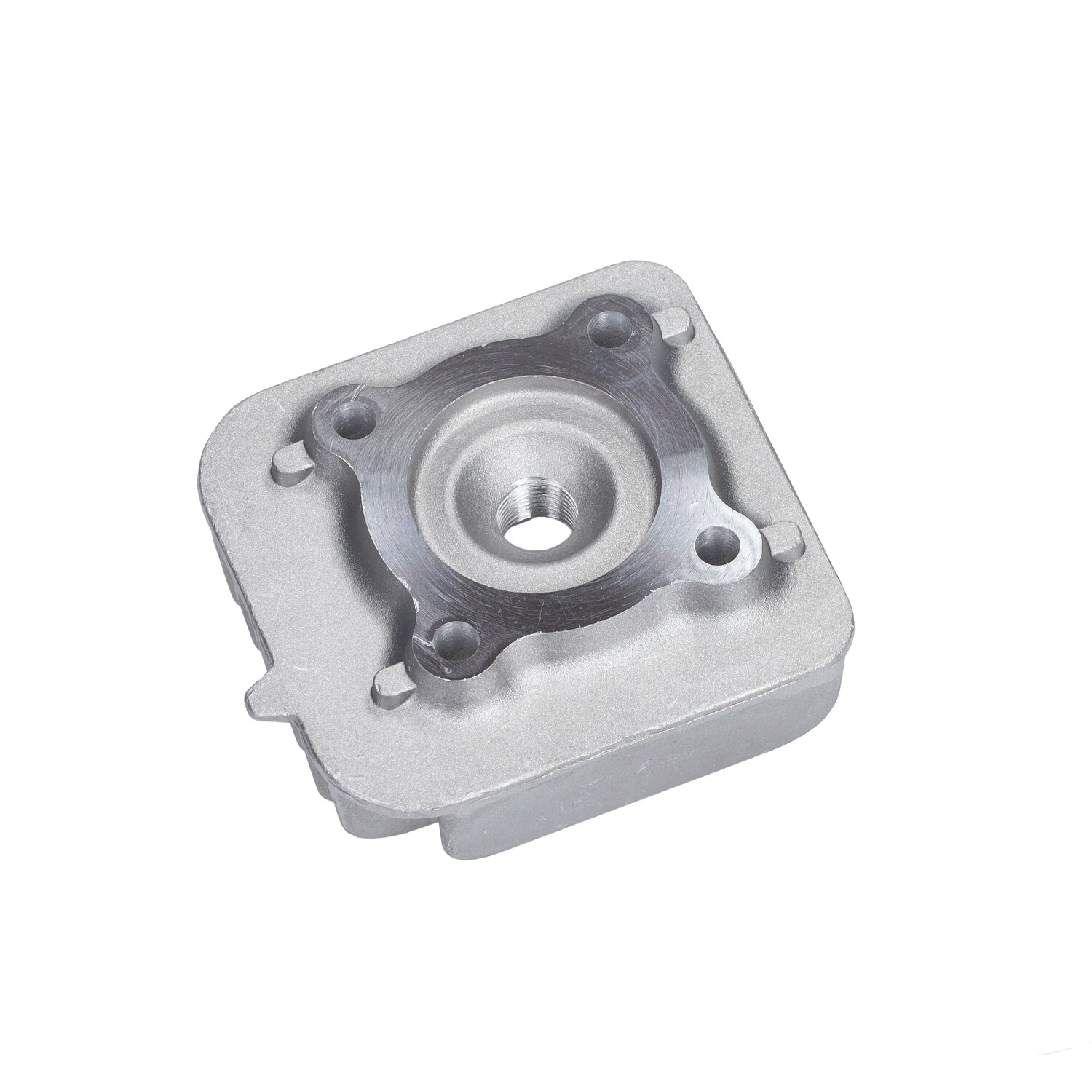 Cilinderkop Dmp 40mm Minarelli Vert - Afbeelding 2