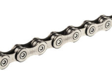 Ketting 10 speed Shimano HG95 XTR/XT/SLX/Saint met kettingpen (werkplaatsverpakking á 20 stuks)