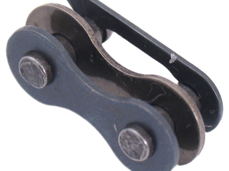 Kettingschakel Sibec 1/2 x 1/8"  (doos à 100 stuks)