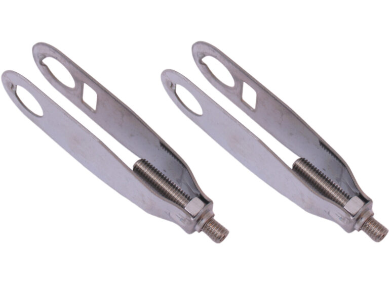 Kettingspanner Batavus RVS Groot (2 stuks)