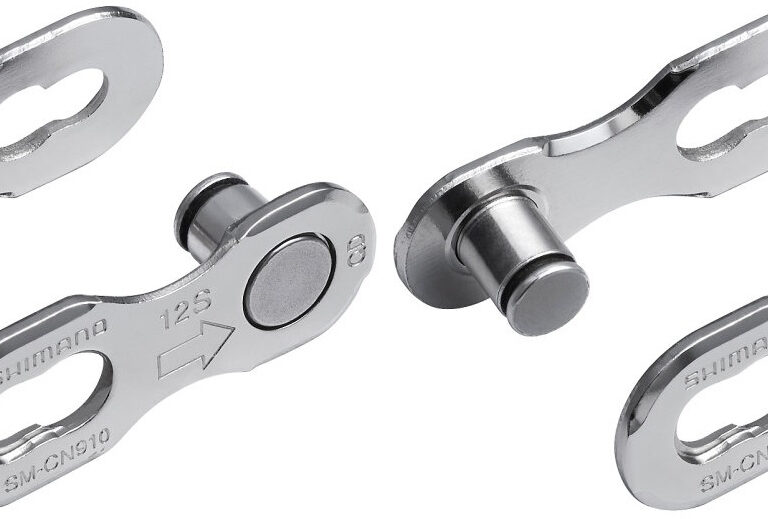 Kettingschakel 12 speed Shimano SM-CN9100 - 2 sets