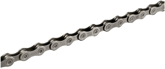 Ketting 11 speed Shimano Ultegra / Deore XT HG-701 met Quick Link - 138 schakels