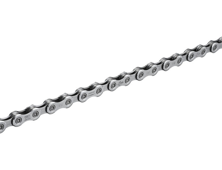 Ketting 10/11 speed LINKGLIDE / 11 speed HG Shimano CN-LG500 - 138 schakels