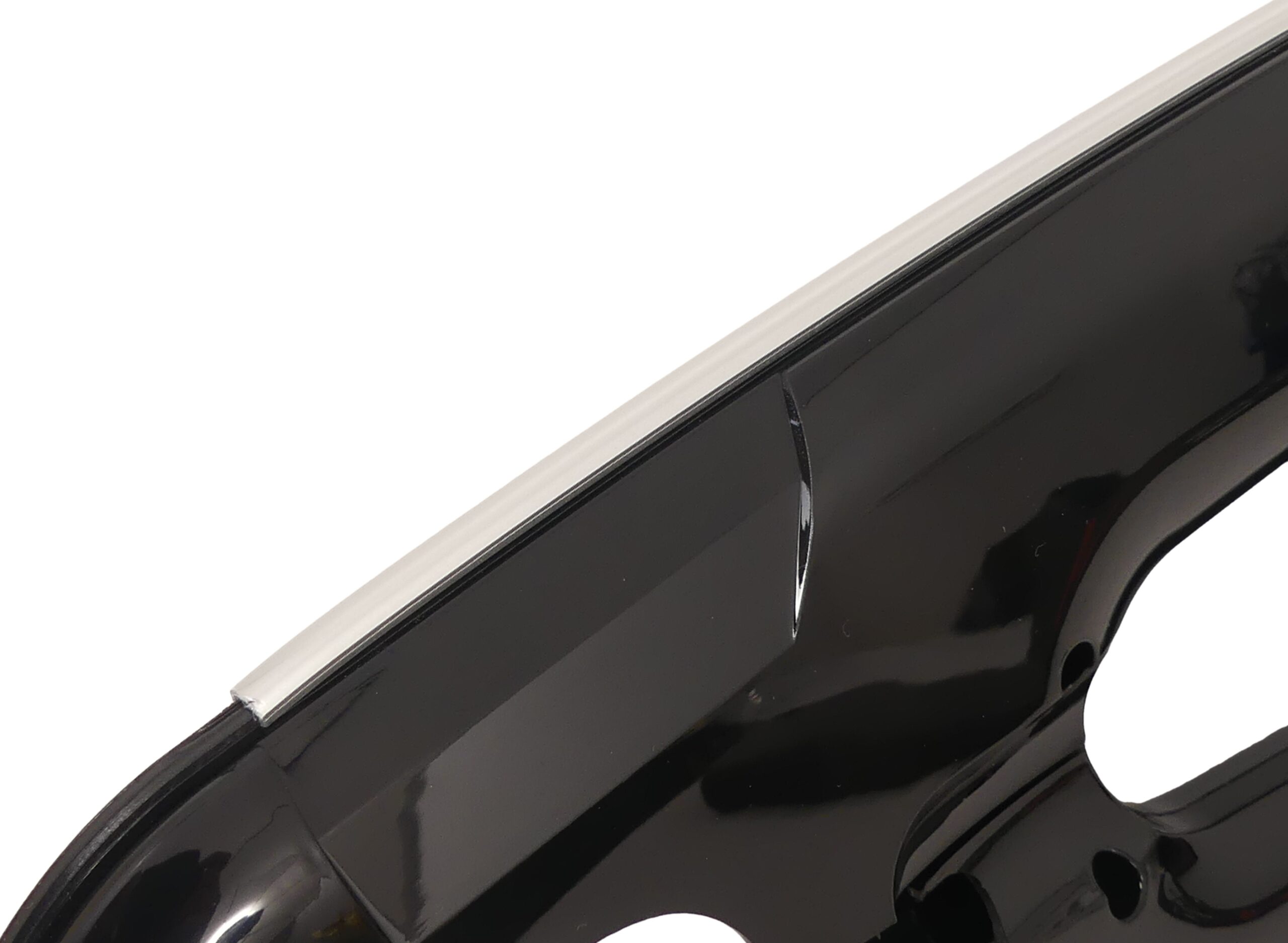 Kettingkast 28" Hesling Excelle Nexus - zwart - Afbeelding 2