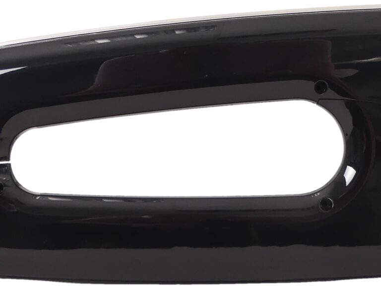 Kettingkast 28" Hesling Excelle Nexus - zwart