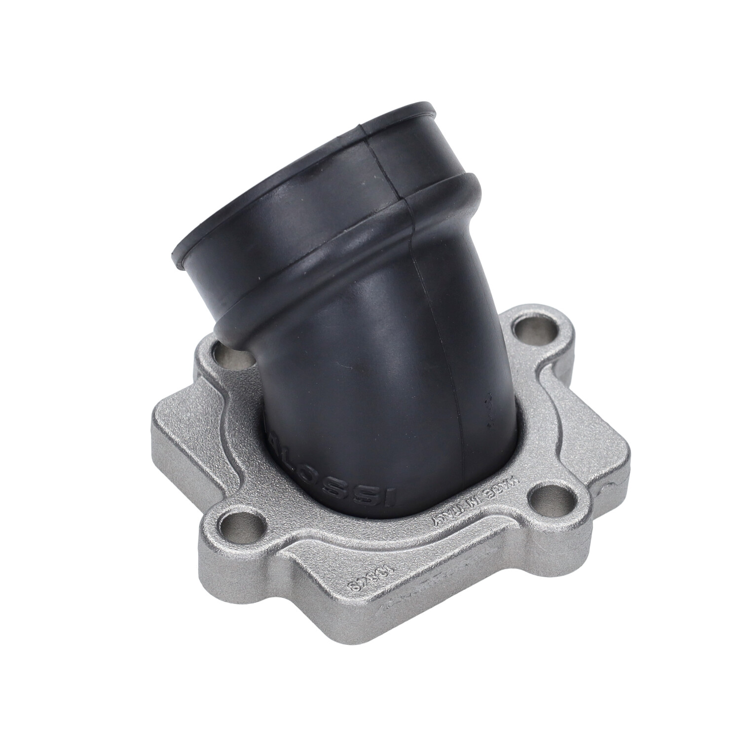 Spruitstuk Malossi Mhr Draaibaar Viton 30mm Minarelli Hor 2013847 - Afbeelding 5