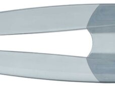 Voorzetscherm 26" Axa Slicer - smoke  (winkelverpakking)