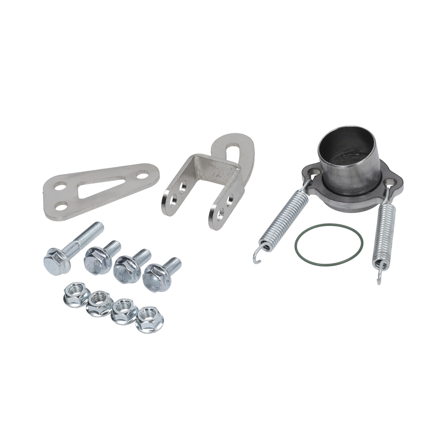 Uitlaat Yasuni Carrera Max R4 Big Bore Gpr, Rs50, Senda, Senda Drd Pro Tub820tb - Afbeelding 5