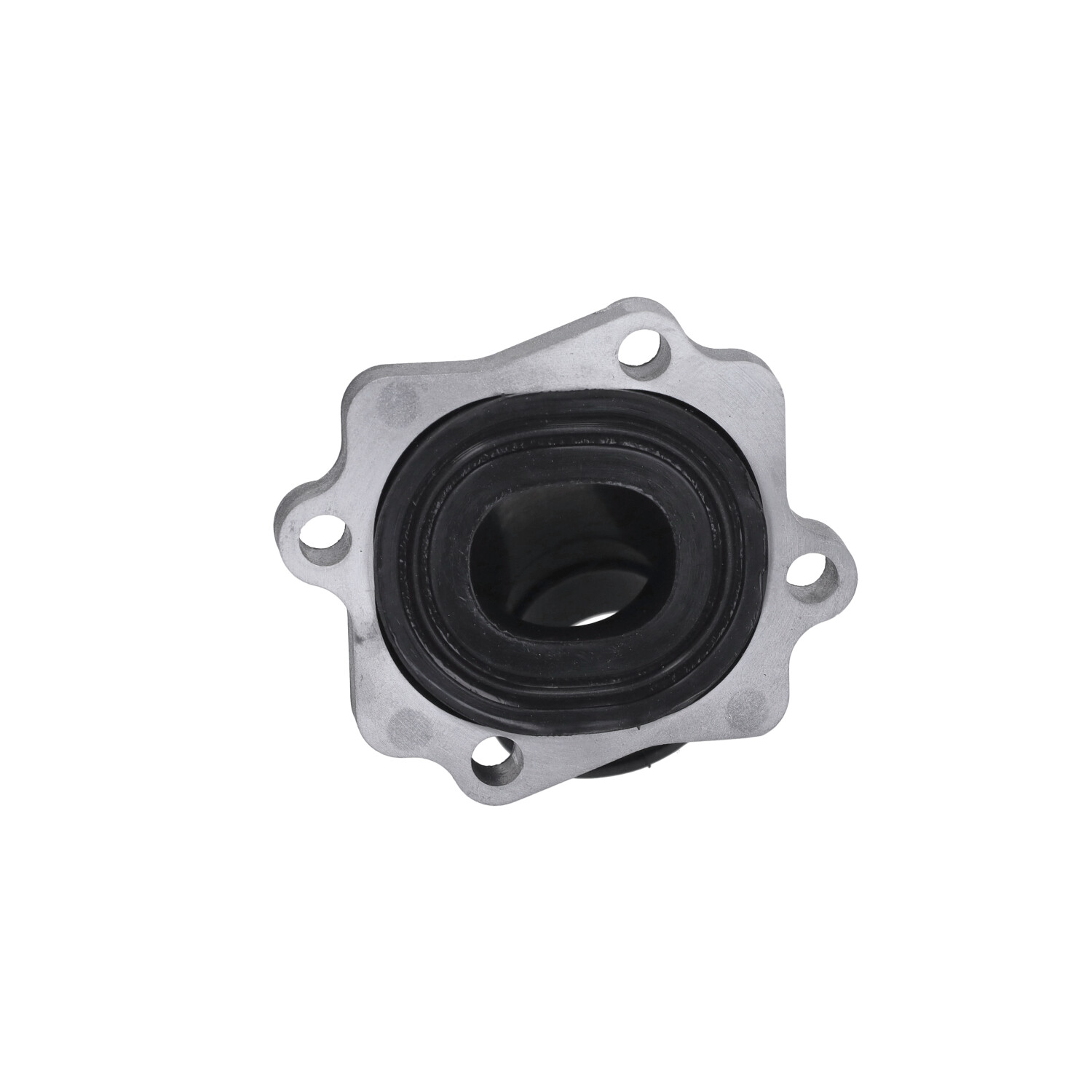 Spruitstuk Polini Draaibaar 15-21mm Minarelli Hor 215.0425 - Afbeelding 3