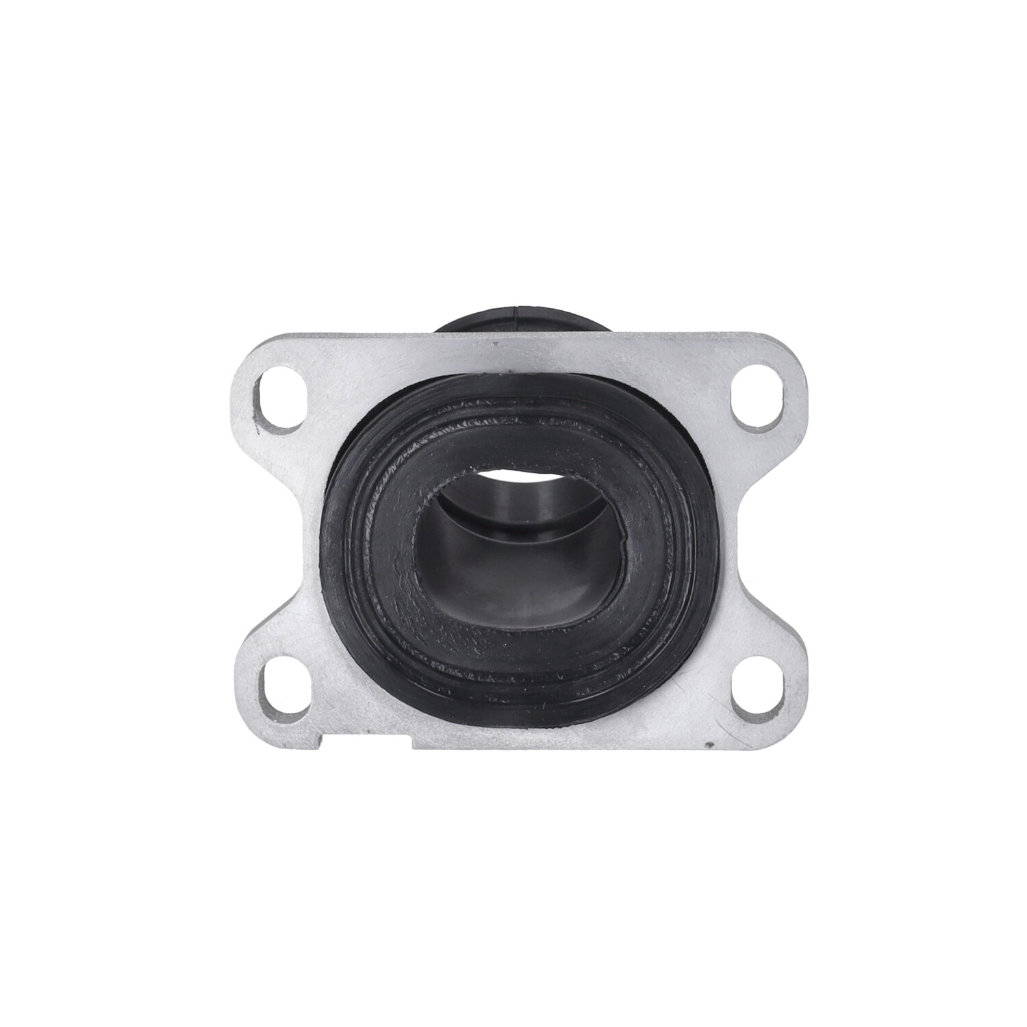 Spruitstuk Polini Draaibaar 23-24mm Minarelli Am6, Senda 215.0439 - Afbeelding 3