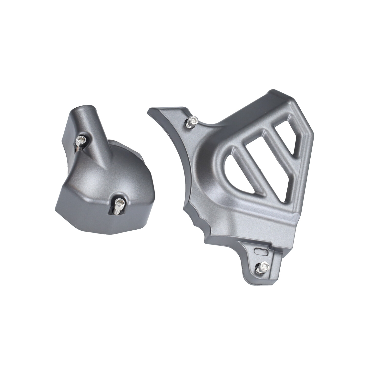Motorblok Compleet Origineel Model (inclusief Startmotor) 50cc Minarelli Am6 - Afbeelding 7