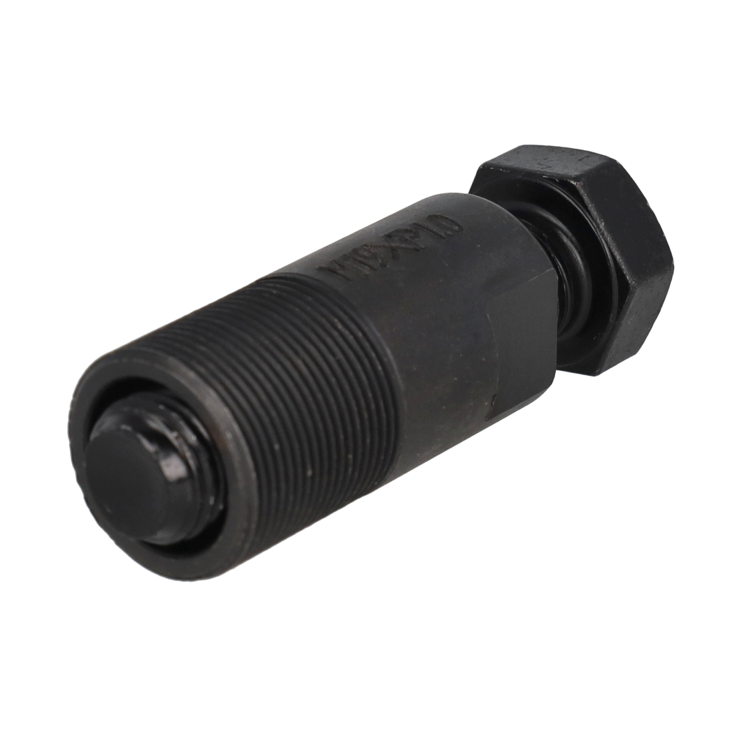 Vliegwieltrekker Uitwendig M19x1 Gsm, Minarelli Am6, Senda - Afbeelding 2
