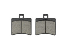 Remblokset Sbs Achter Ditech, Scarabeo, Sr2000, Sr50 152hf